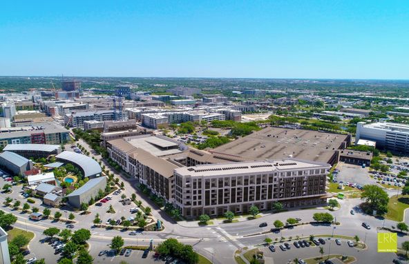 Domain Place: 3200 Gracie Kiltz Ln, Austin, TX 78758